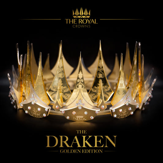 L'ÉDITION DRAKEN
