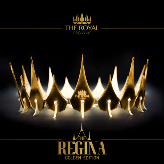 L'ÉDITION REGINA