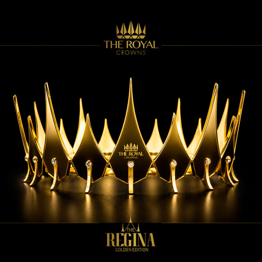 LA EDICIÓN REGINA