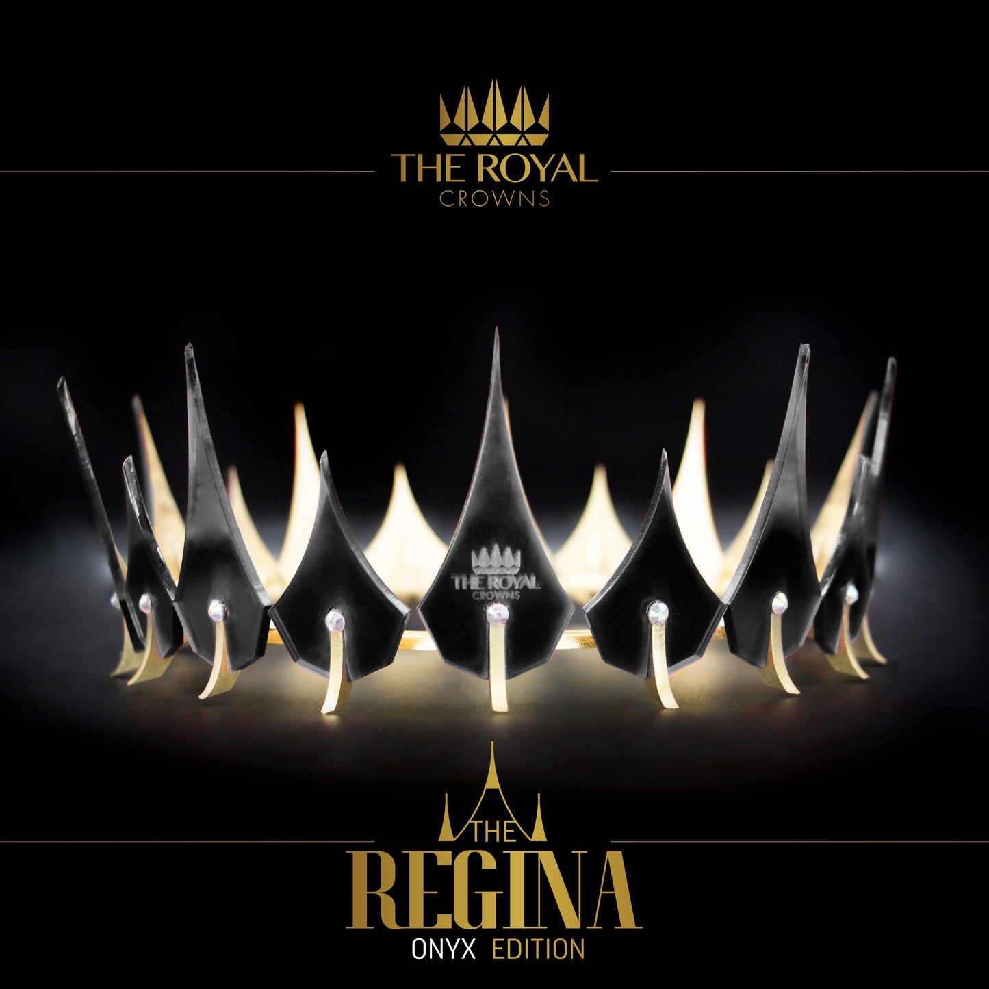 LA EDICIÓN REGINA