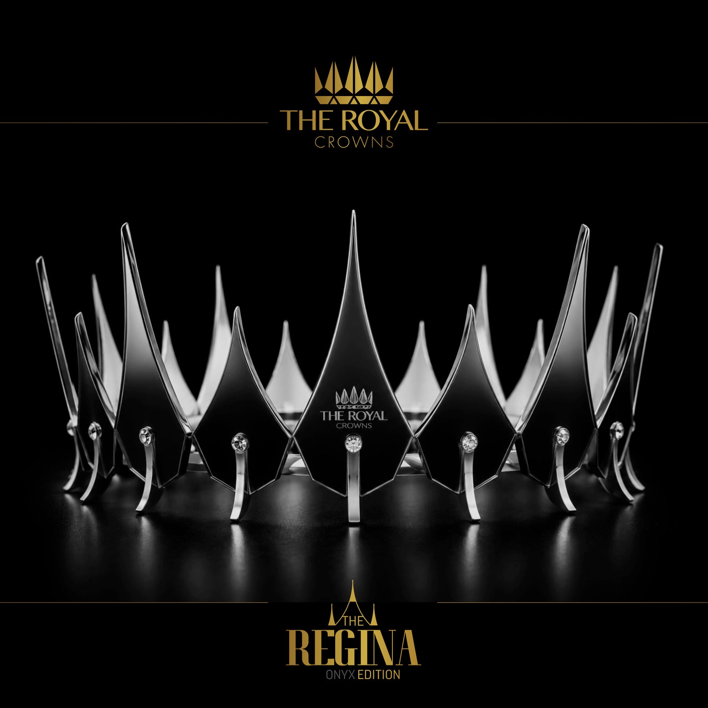 THE REGINA EDITION