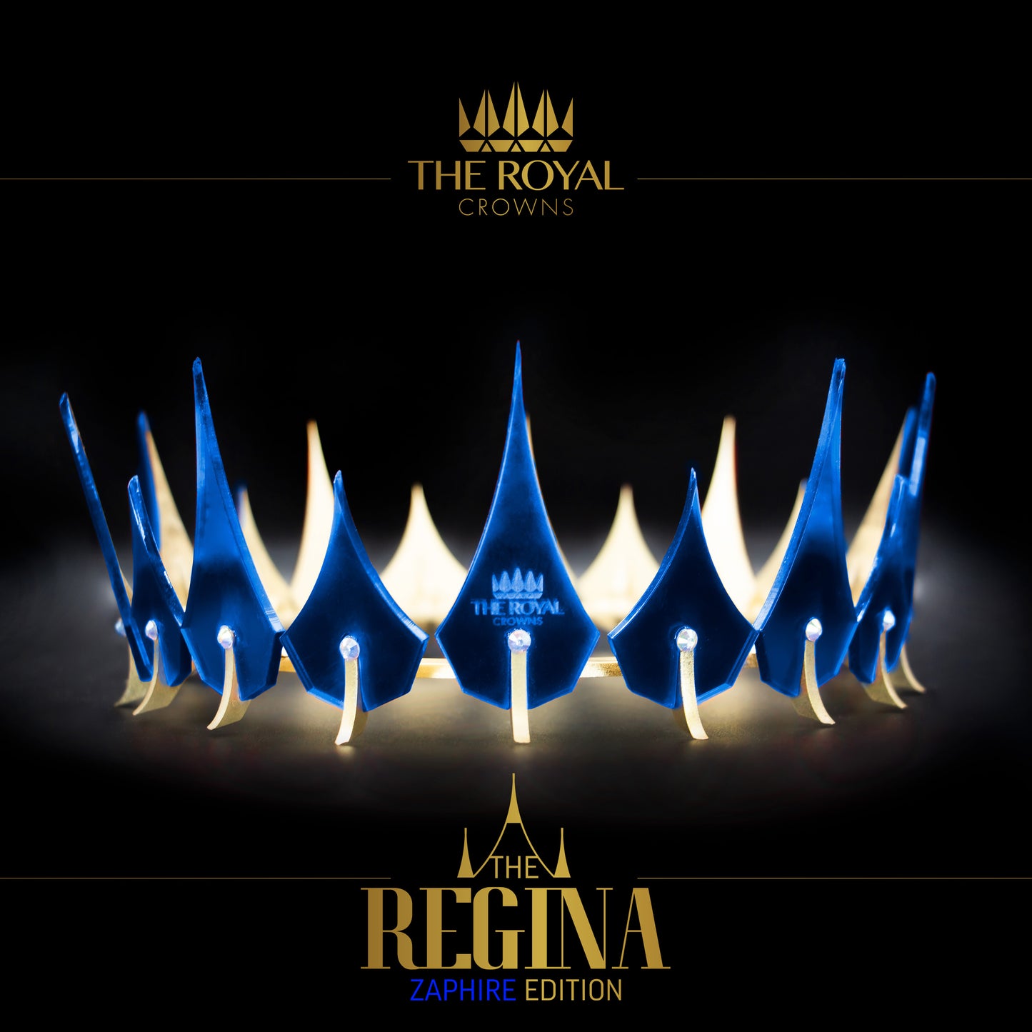 LA EDICIÓN REGINA