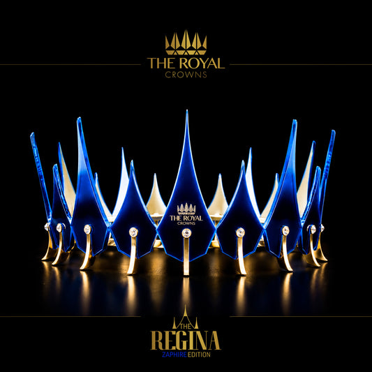 LA EDICIÓN REGINA