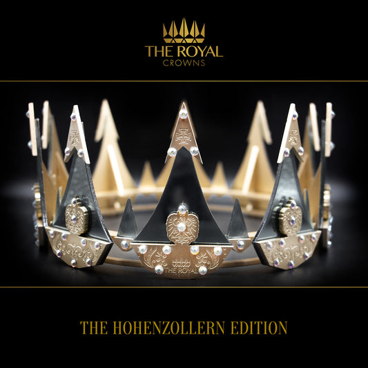 L'ÉDITION HOHENZOLLERN