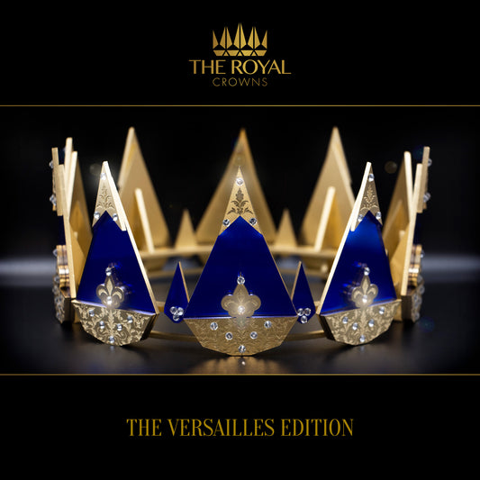L'ÉDITION VERSAILLES
