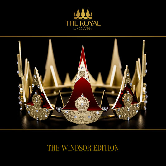 THE WINDSOR EDITION