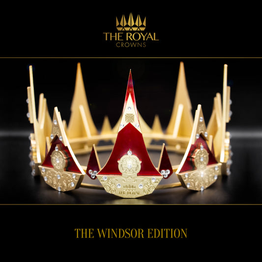 L'ÉDITION WINDSOR