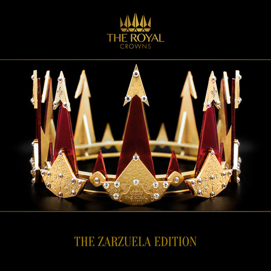 LA ZARZUELA EDITION
