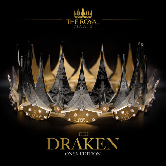 THE DRAKEN EDITION